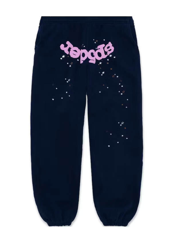 Sp5der Atlanta Sweatpants