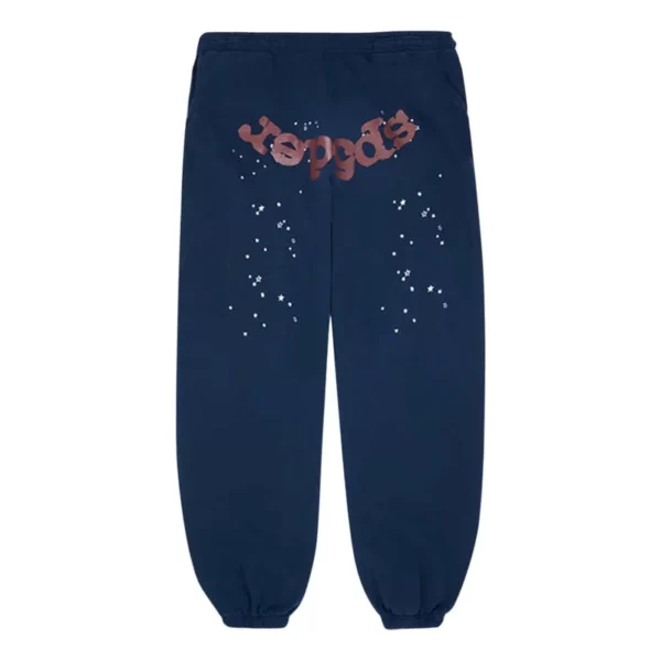 Sp5der Cross Country Sweatpants